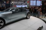 Chevrolet Volt 2011 года